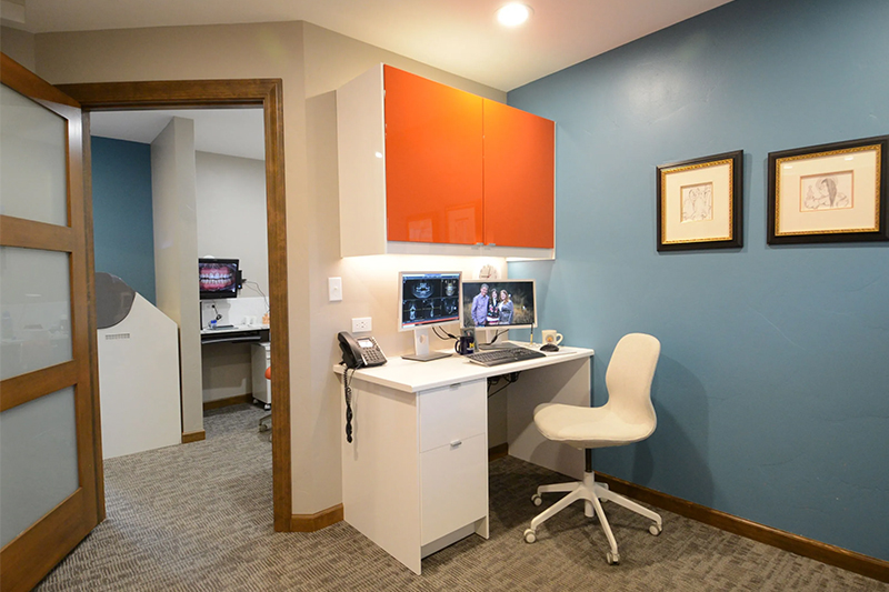 Digital Dentistry in Clarkston