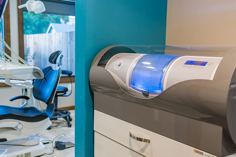 Dental Treatments in Clarkston