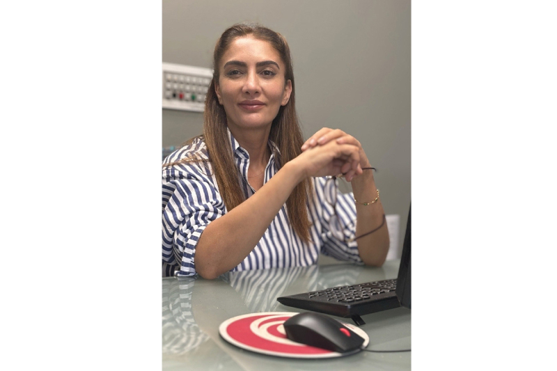 Top Dentist in Laurel