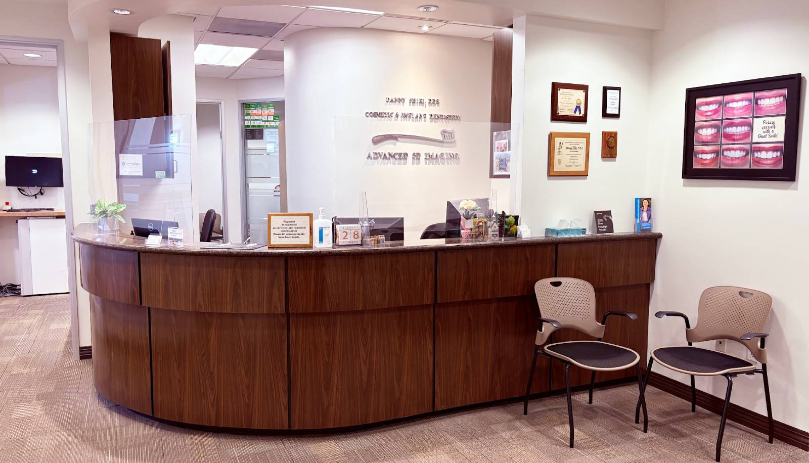 Dentist in Los Angeles