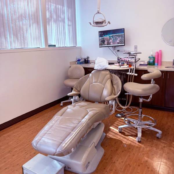 Dentist in 90048