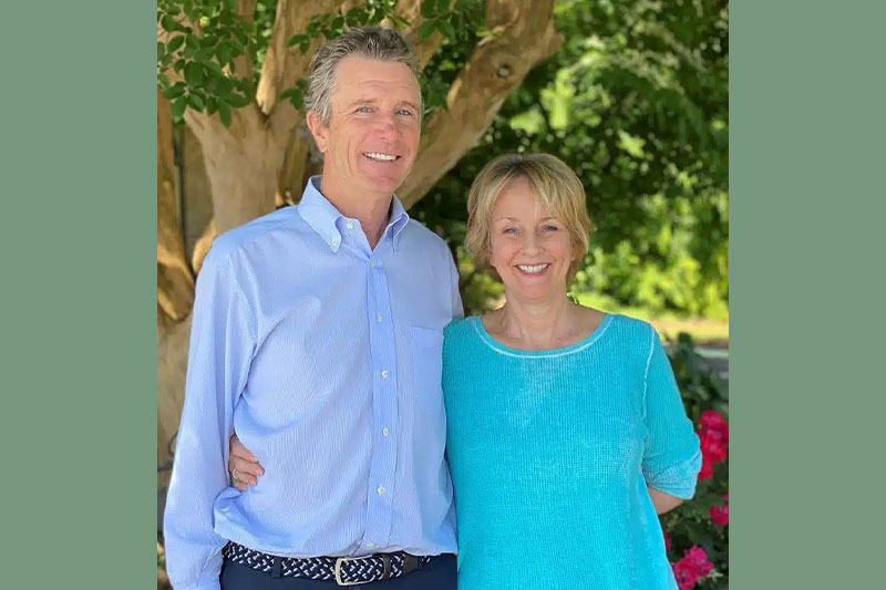 Dr. Terry Willis - Top Dentist in Greenville