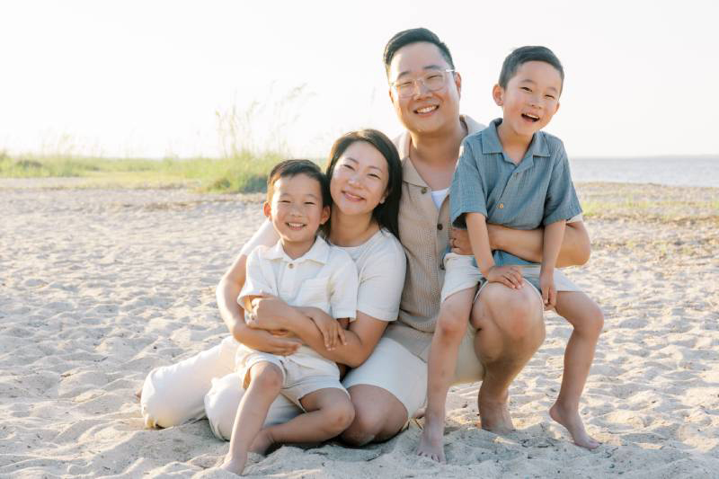 Meet Jacob Sung, DDS in Snohomish