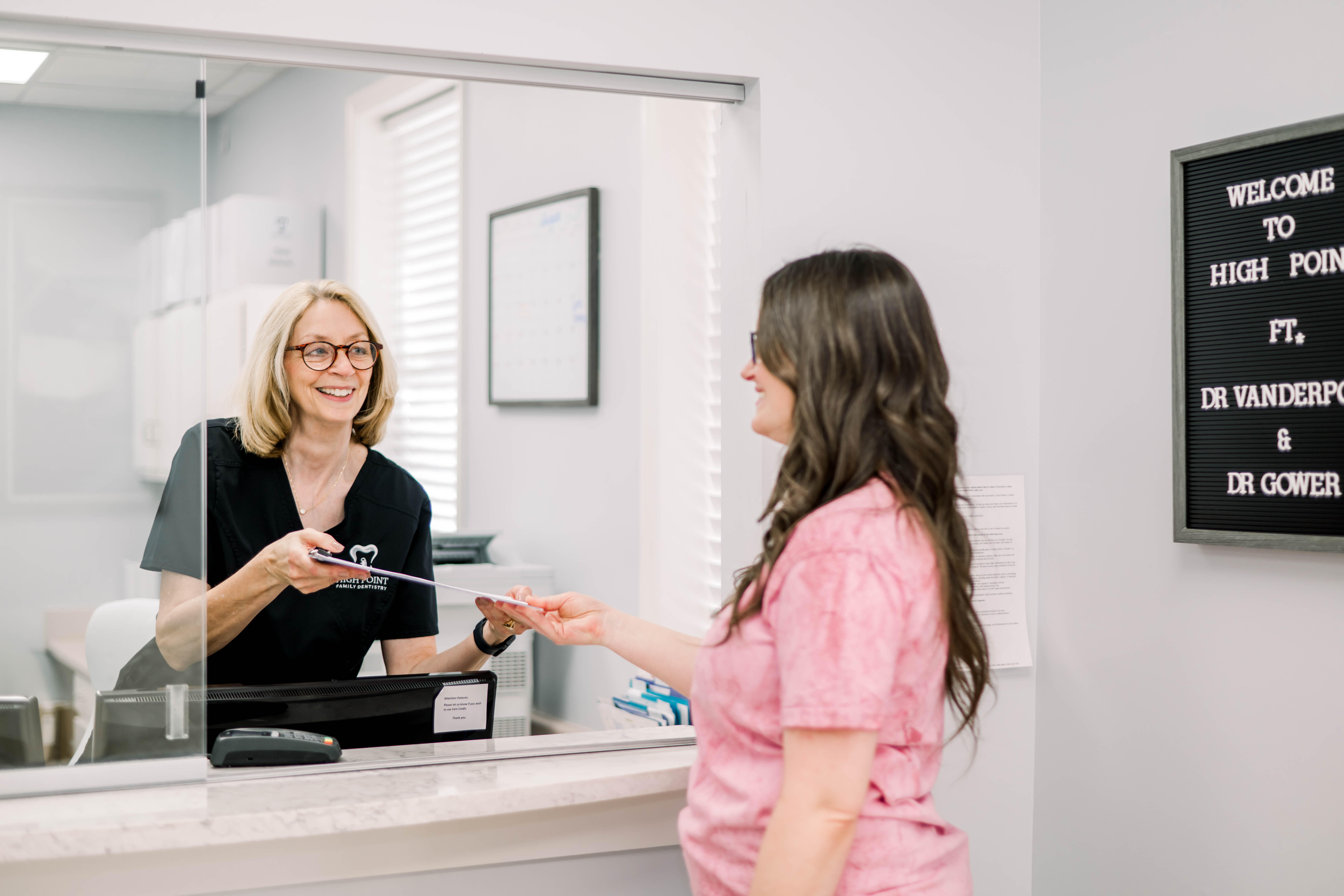 Vanderpool Family Dentistry Special Offer