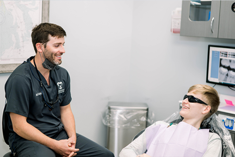 Quality Dental Treatments in Ridgeland