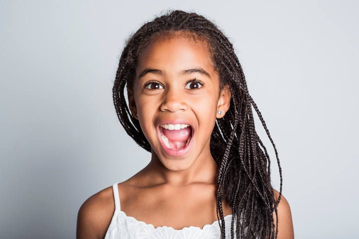 Children's Dentistry in Ridgeland