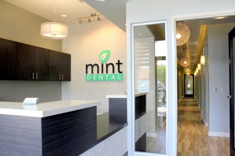 Dentist in Laguna Niguel