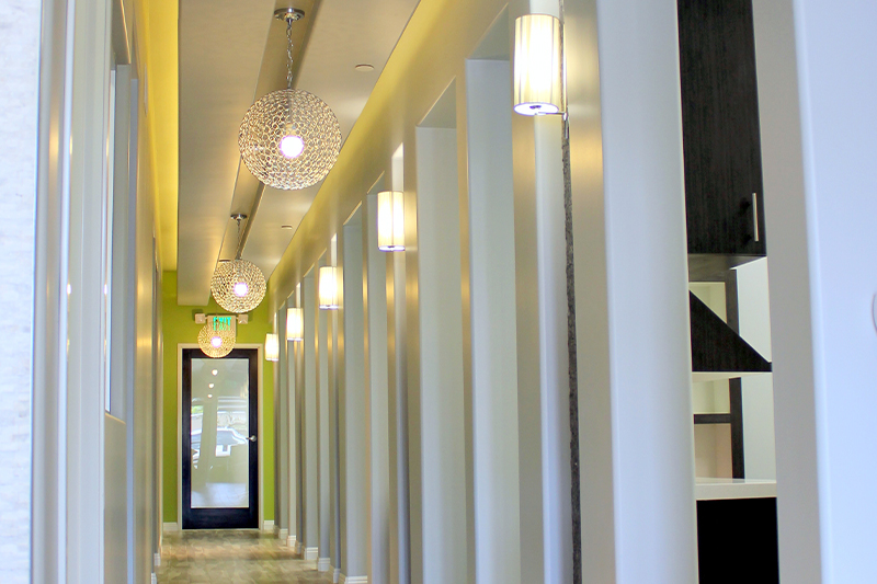 Dental Treatments in Laguna Niguel