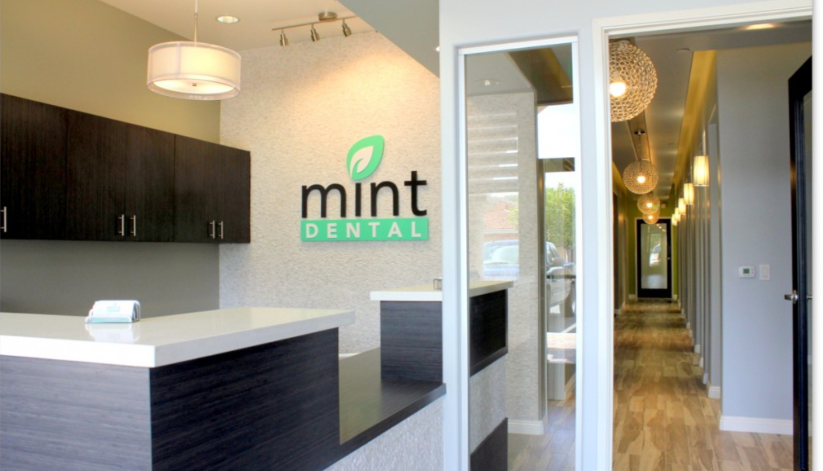 Dentist in Laguna Niguel