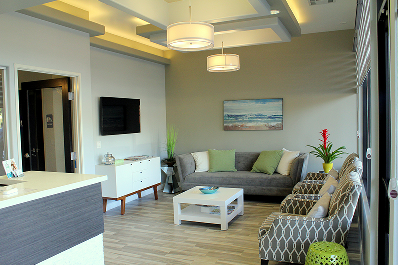 Quality Dental Treatments in Laguna Niguel