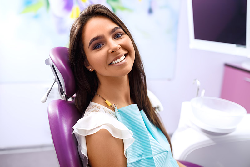 Dental Exam and Cleaning in Laguna Niguel