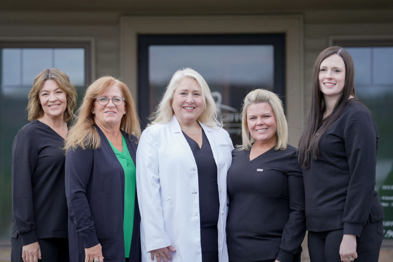 Dentist in Bainbridge