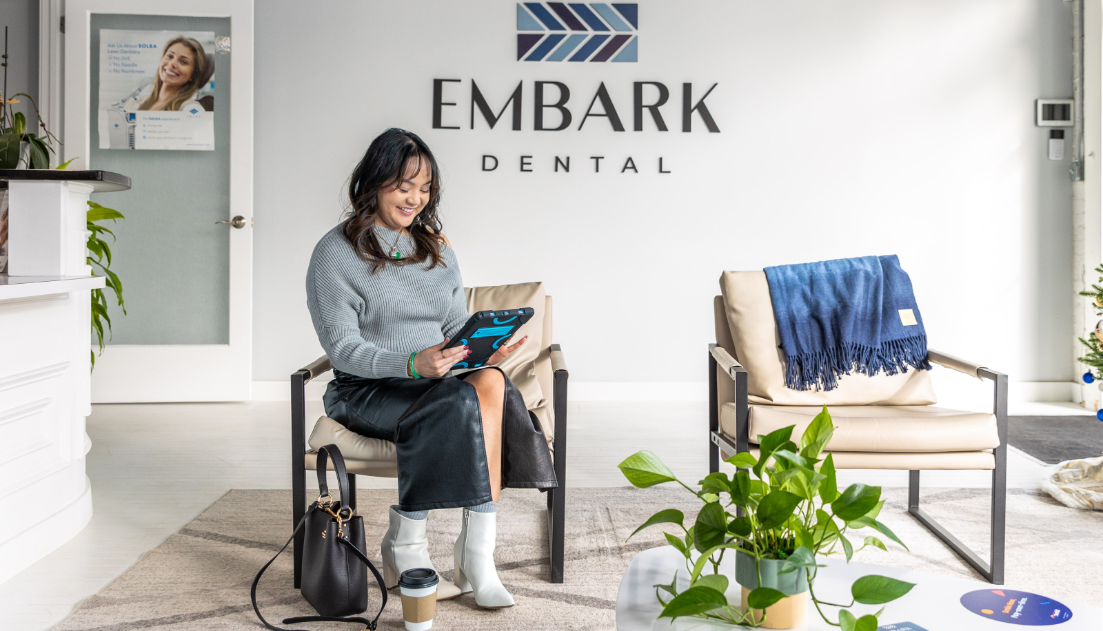 Dentist in Asheville