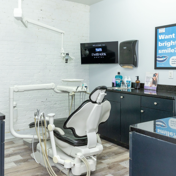 Top Rated Dentist