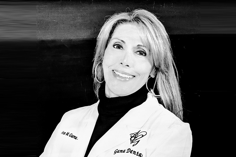 Dr. Ana M. Gama