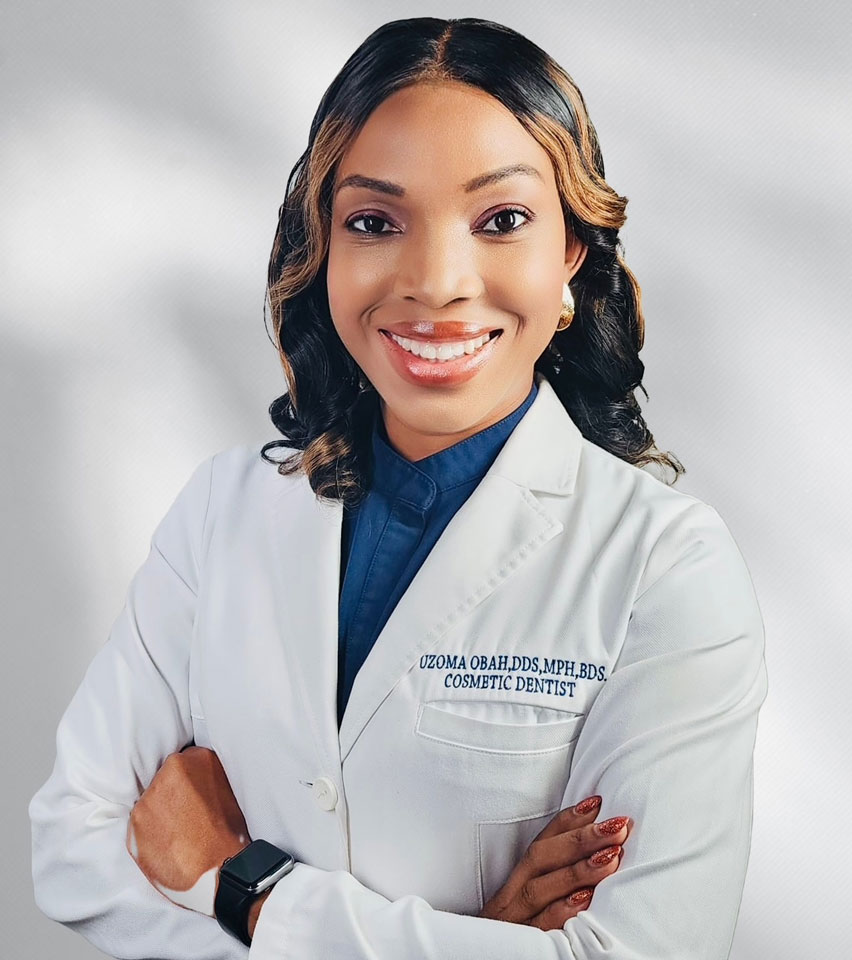 Top Dentist in Live Oak