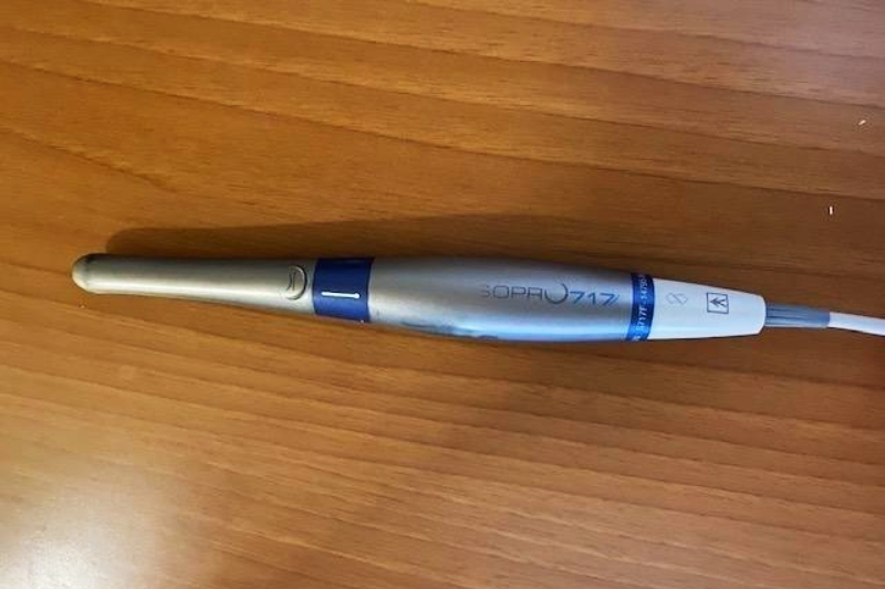 Intra-Oral Camera in Austin