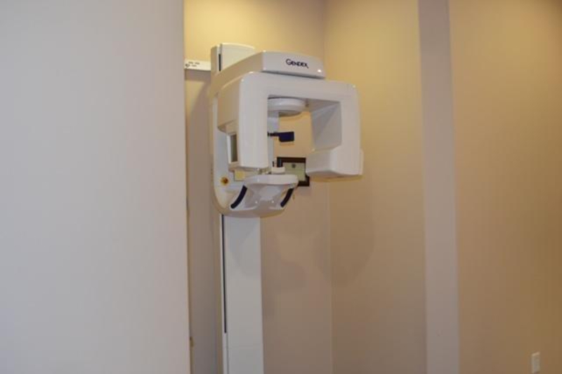 Panoramic X-Rays in Austin