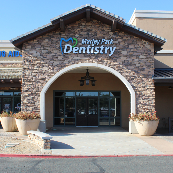 Dentist in AZ