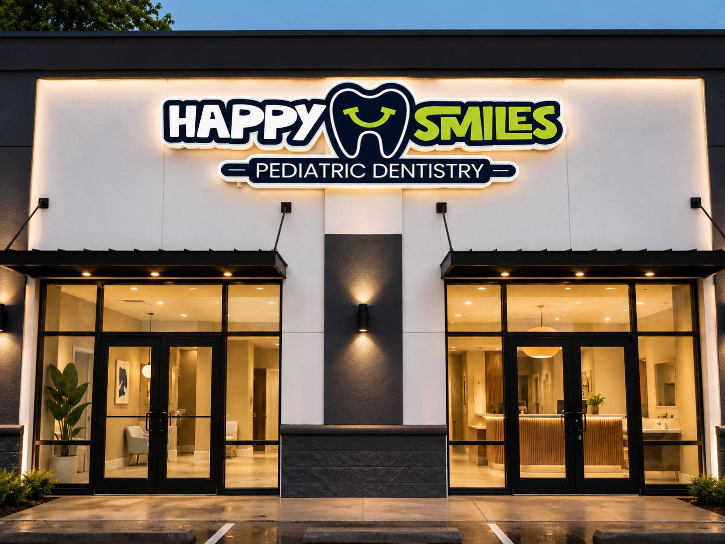 Pediatric Dentist in Pensacola