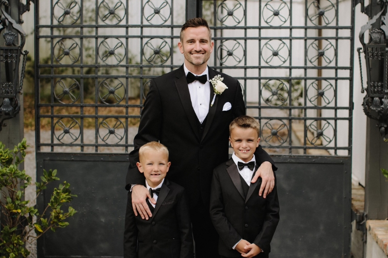 Meet Patrick Johnson, DDS in Pensacola