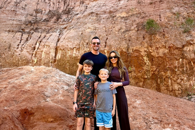 Meet Patrick Johnson, DDS in Pensacola