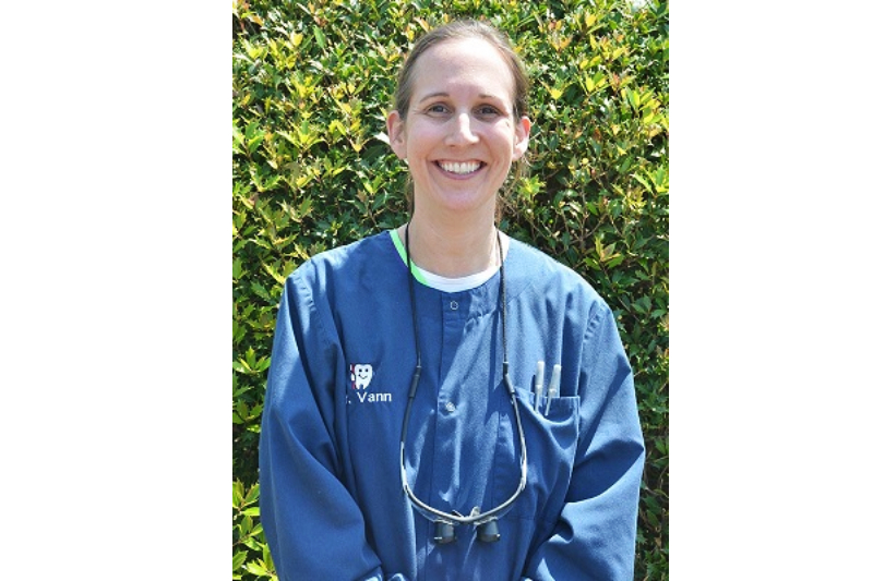 Meet the Doctor - Rural Hall Dentist Cosmetic and Family Dentistry