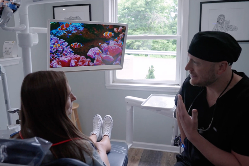 Washington Pike Dental Special Offers in Bridgeville