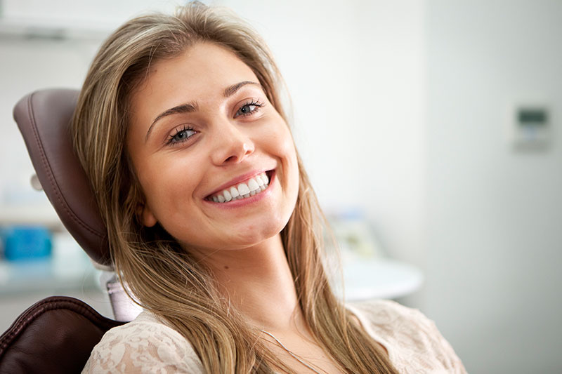 Dental Crowns in BridgeVille