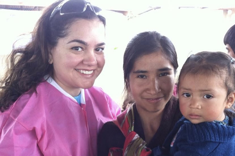 Meet the Doctor - East Orange Dentist Cosmetic and Family Dentistry