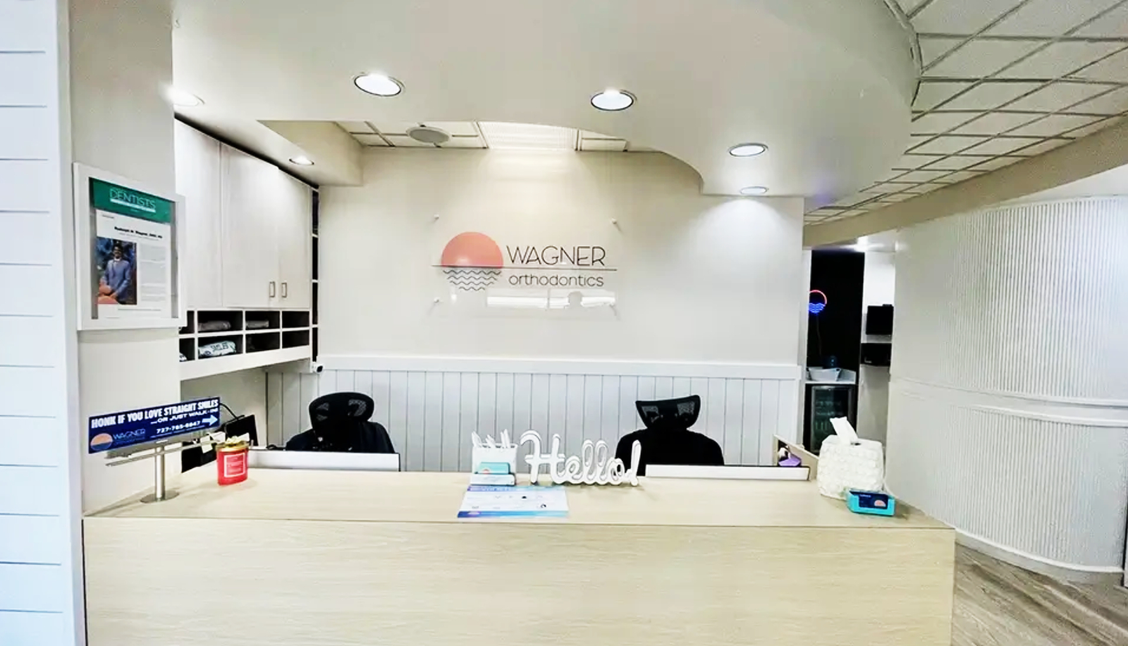 Dentist in Wesley Chapel