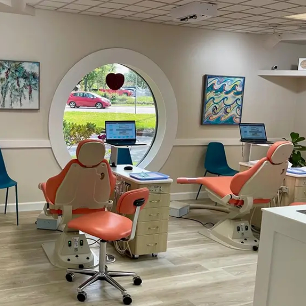 Dentist in FL