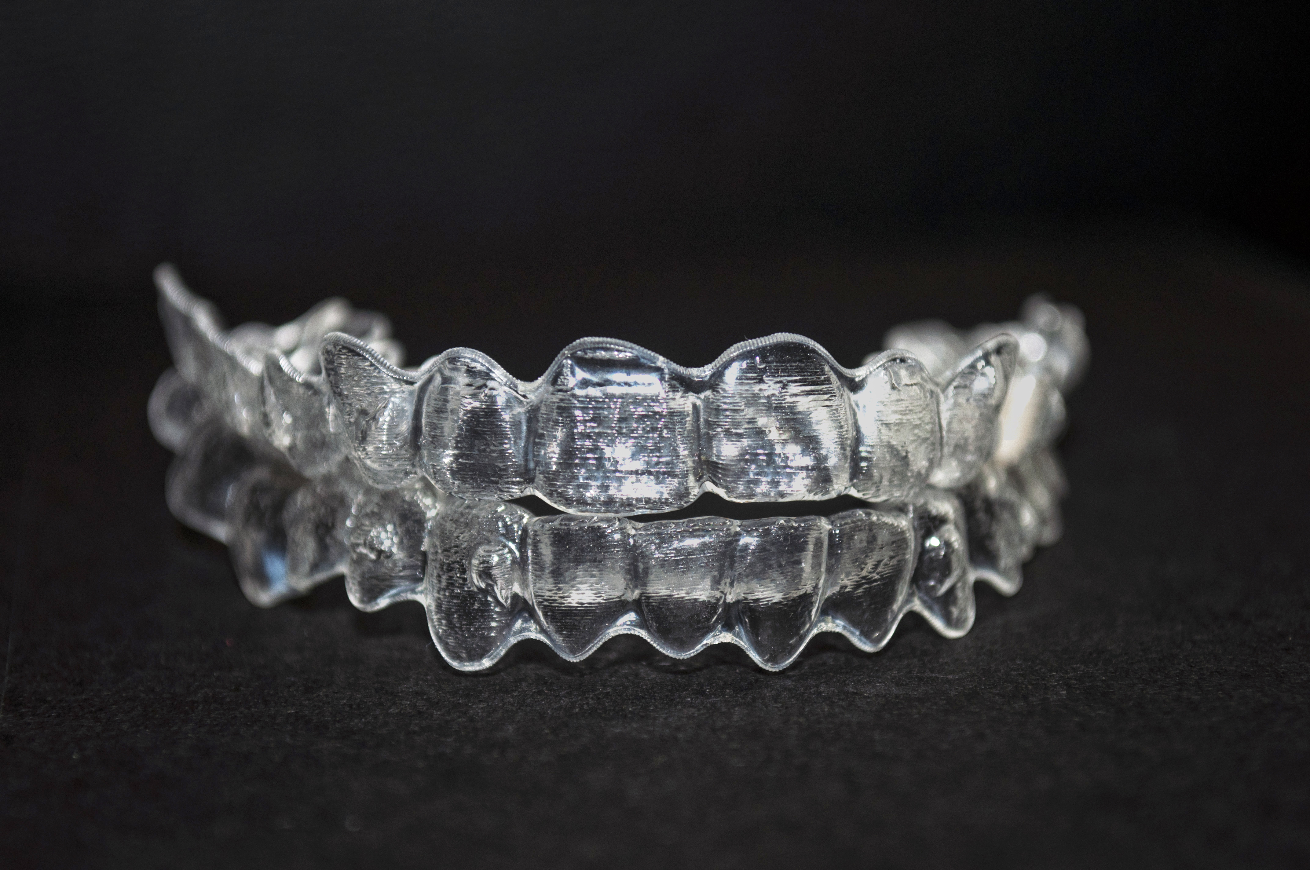 LightForce Custom 3D-Printed Braces in Palm Harbor