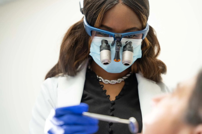 Aglow Dental Studio Special Offer