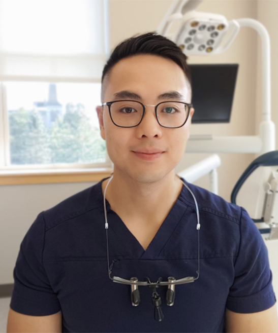 Top Dentist in Spring