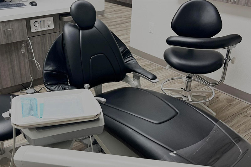 General Dental Services in Prosper