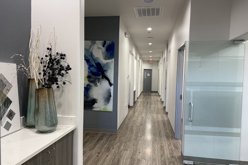 Cosmetic Dental Services in Prosper