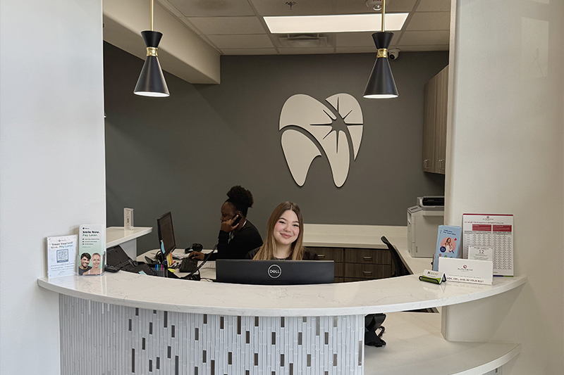 Special Dental Offer Prosper