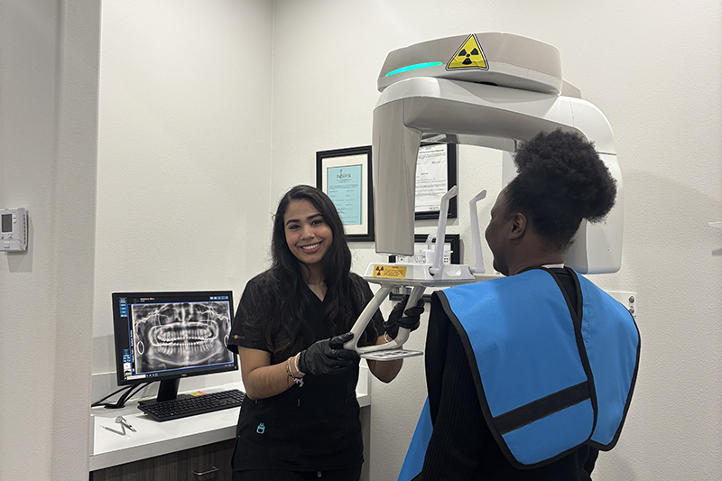 Special Dental Offer Prosper