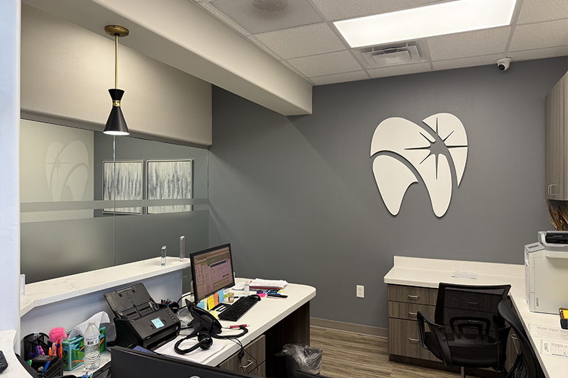 Special Dental Offer Prosper