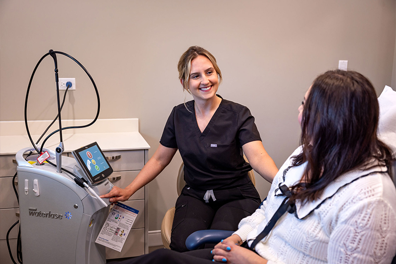 Clear Aligners in River Forest