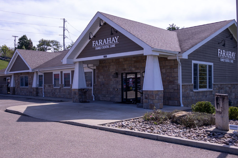 Farahay Family Dental Care Special Offer