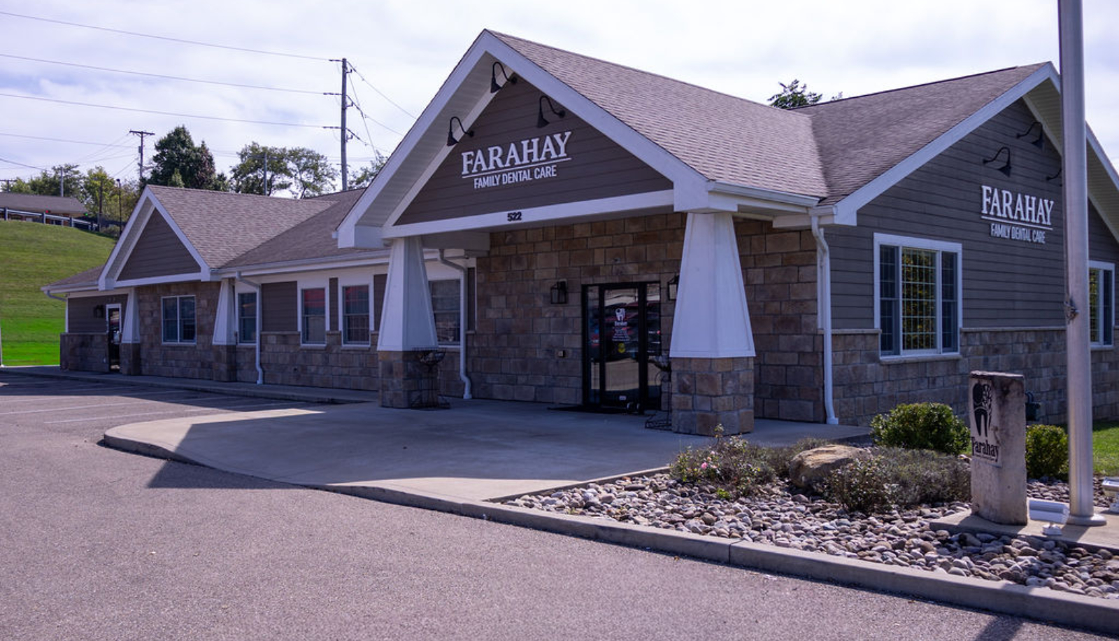 Dentist in Cambridge