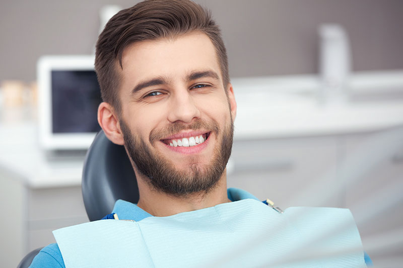 Dental Fillings in Middletown