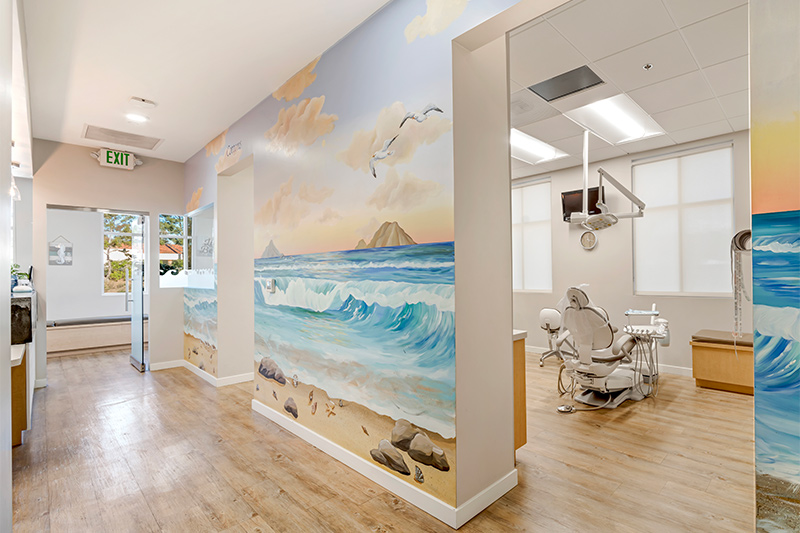 Michael Shannon Pediatric Dentistry Special Offer