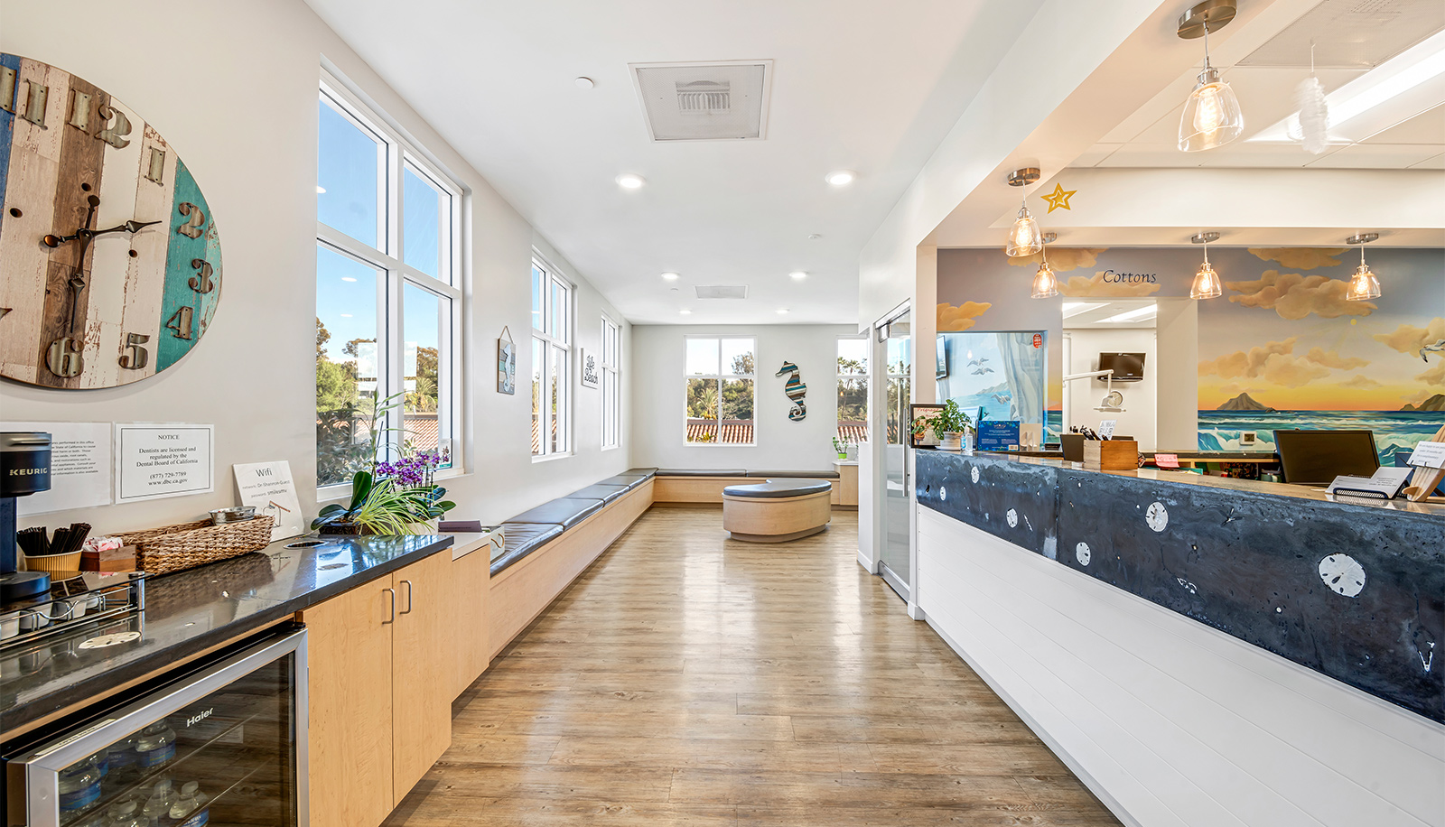 Pediatric Dentist in Mission Viejo