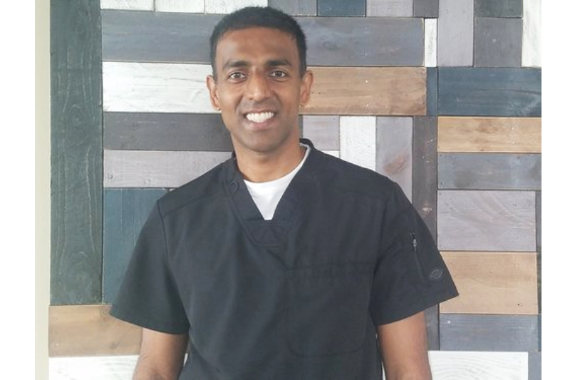 Top Dentist in Charlotte