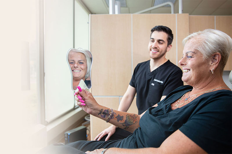 Dentist & Implant Specialists in Mt. Laurel