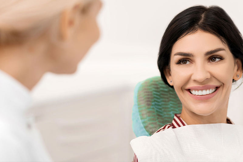 Dental Implant FAQ in Mt. Laurel