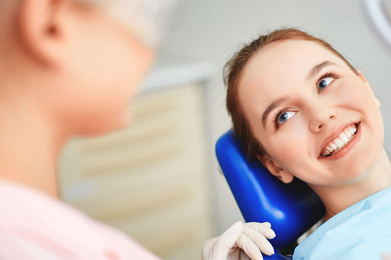 Gum Disease Treatment in Mt. Laurel